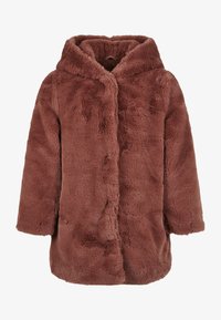 Ikke valgt, darkrose