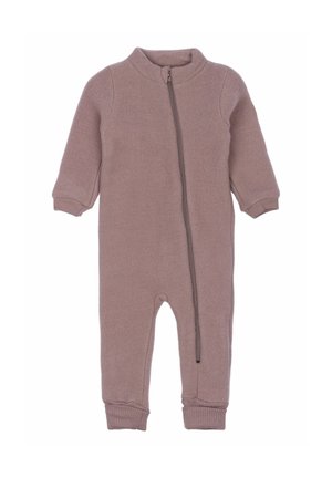 Combinaison - twilight mauve