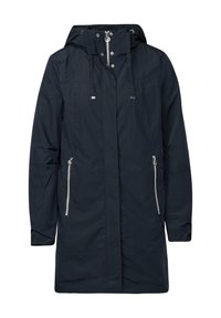 Non sélectionné, blau