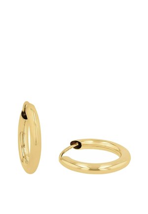 Oorbellen - gold coloured