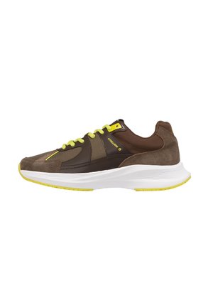 Sneaker low - khaki