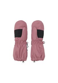 Minymo UNISEX różowy