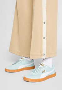 Puma - CLUB II ERA UNISEX - Tossud - frosted dew/white Väikepilt 1