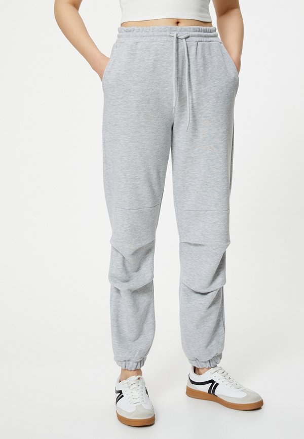 DRAWSTRING JOGGER  - Jogginghose