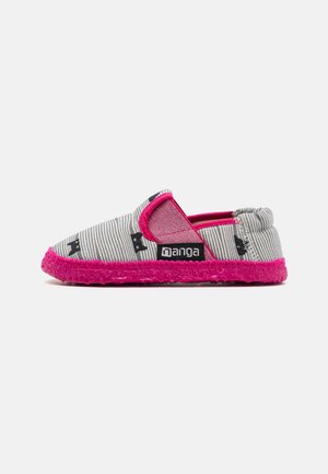 PUSSYCAT - Slippers - grey