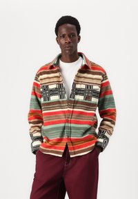 Brixton BOWERY ARCTIC - Chemise - multi coloured