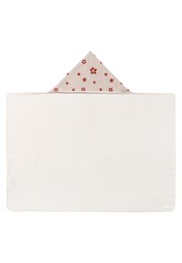 Sterntaler Badetuch - ecru
