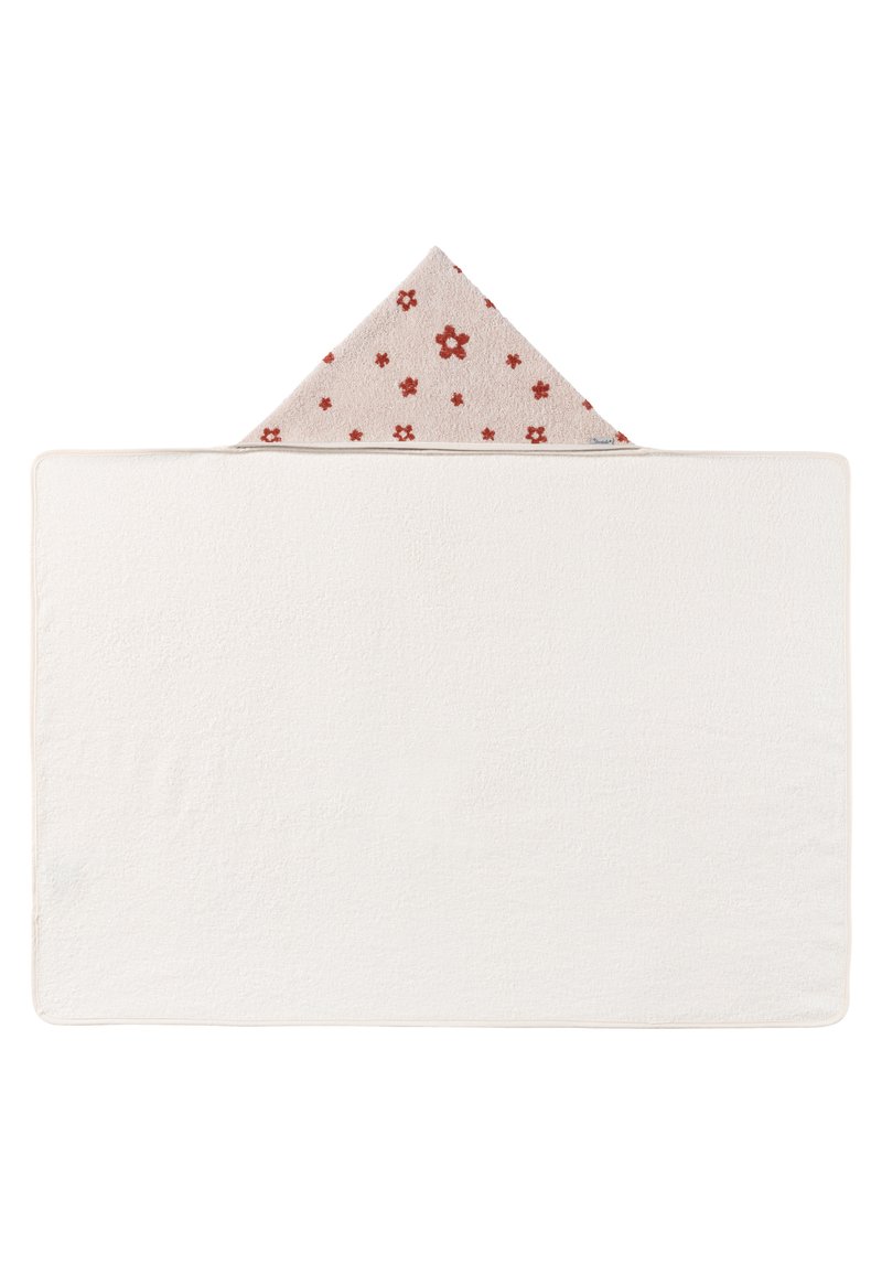 Sterntaler Badetuch - ecru