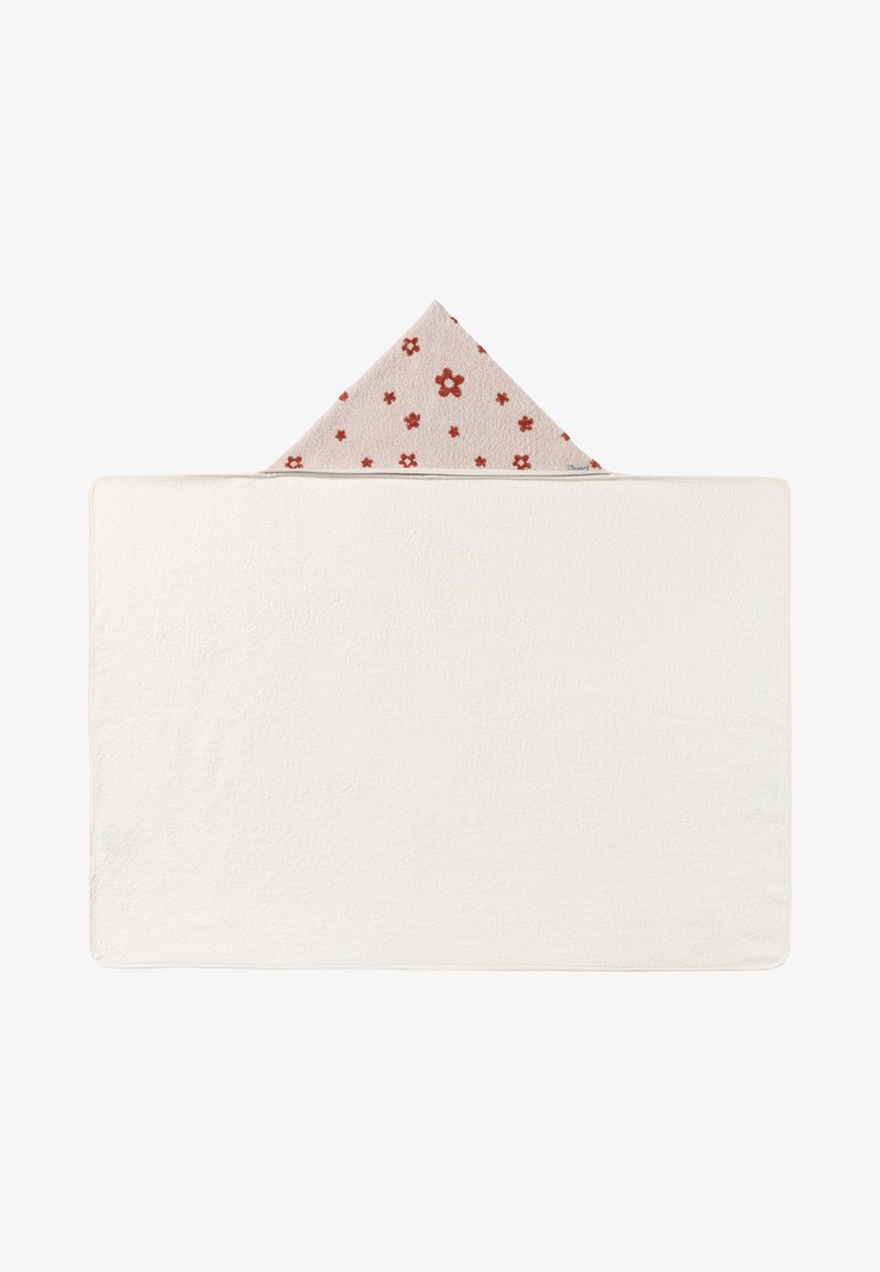 Sterntaler Badetuch - ecru