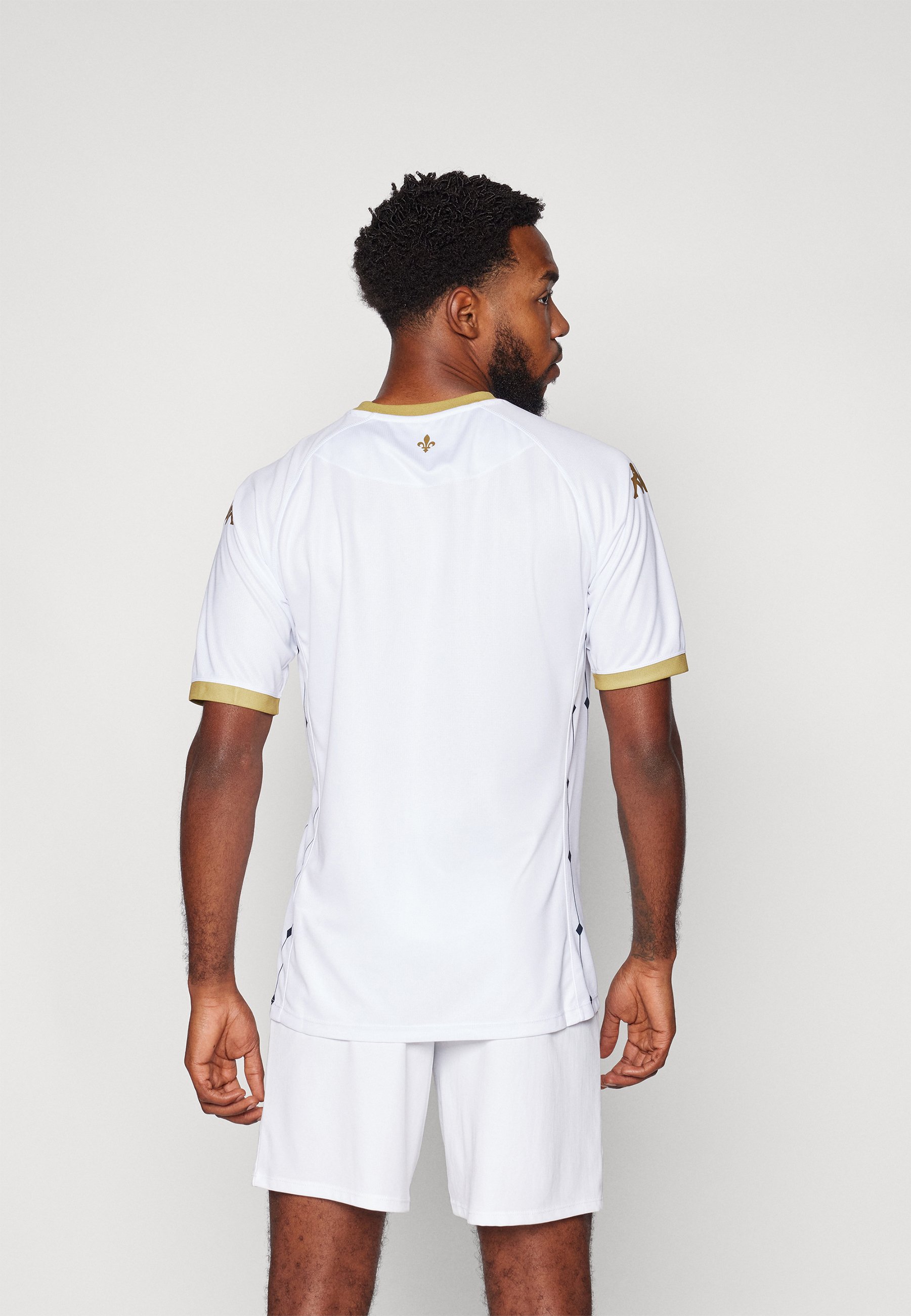 Kappa Gara FC VERSAILLES AWAY REPLICA JERSEY - Camiseta de fútbol