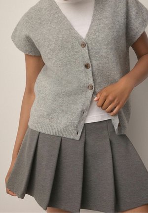 Pullover - grey