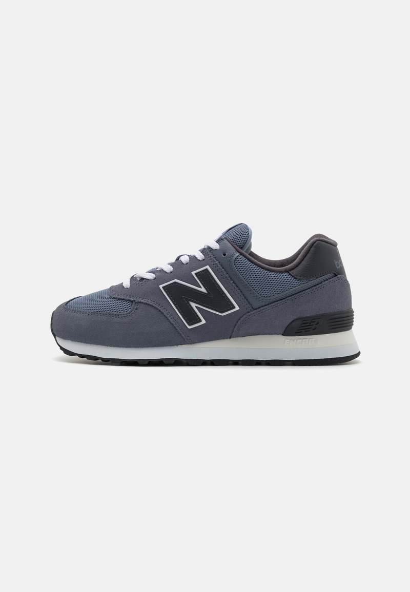 New Balance 574 UNISEX - Sneakers laag - grey