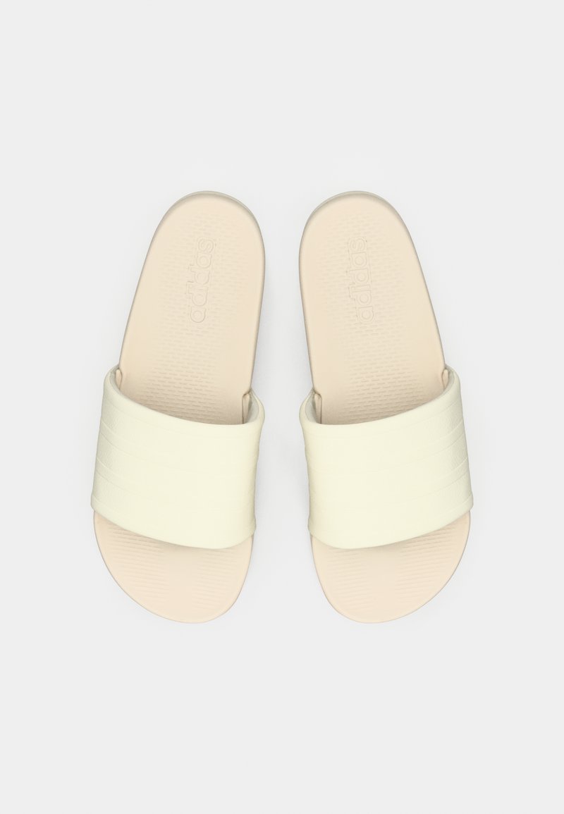 adidas Sportswear ADILETTE COMFORT 2.0 - Pool slides - off  display picture 1