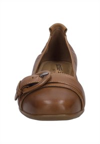 Josef Seibel Klassischer Ballerina - camel
