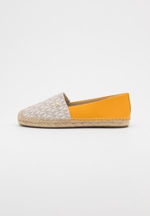 Espadrille - off-white