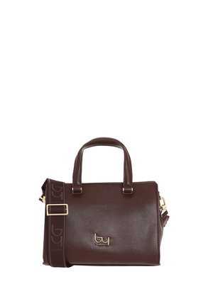 ARABELLA - Borsa a mano - prugna