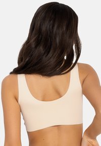 Mitex FEEL GOOD - Bustieră - beige