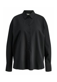 Non selezionato, black
