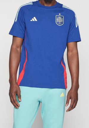adidas Performance Oblečení národního týmu - blue