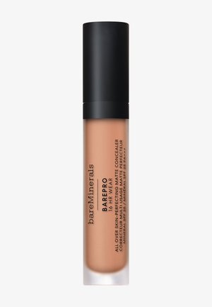 bareMinerals BAREPRO 16 HR WEAR ALL OVER SKIN-PERFECTING MATTE CONCEALER MINERAL SPF 25 PA+++ - Concealer