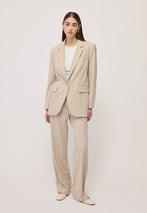 ottod'Ame, Blazer - beige