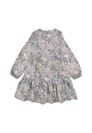 WEB PHANTASIEALLOVER - Freizeitkleid - grün