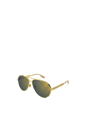 Occhiali da sole - gold