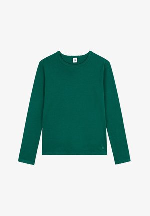 Petit Bateau, Longsleeve - tree