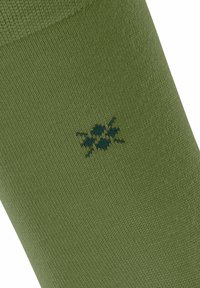 Burlington BLOOMSBURY - Socken - cactus