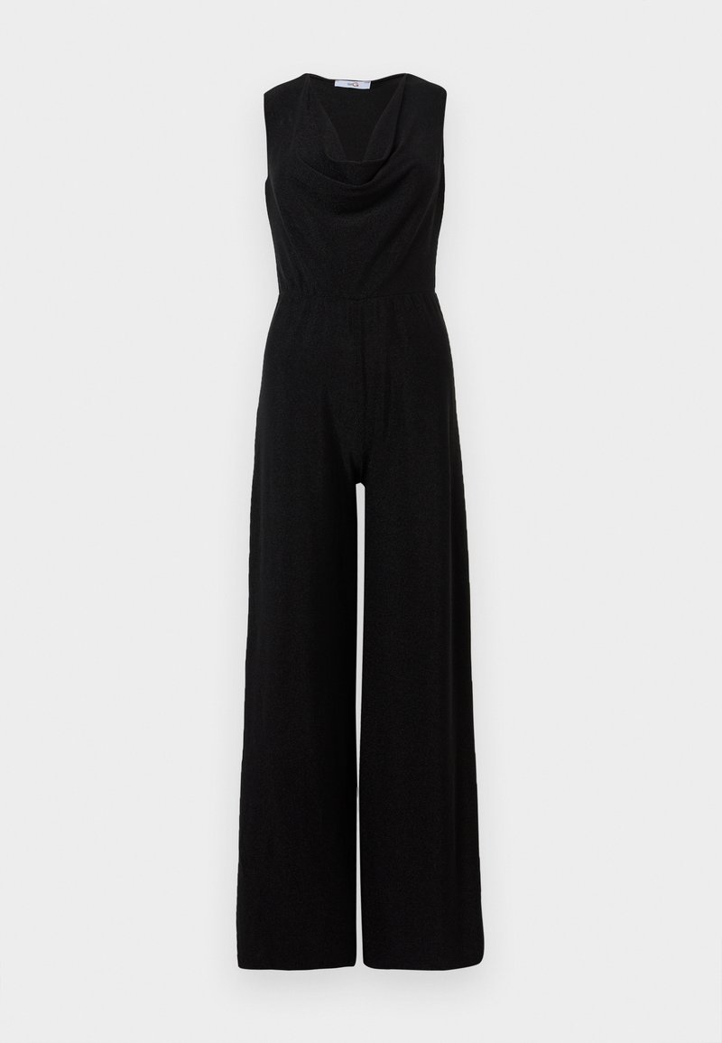 WAL G. Jumpsuit zwart