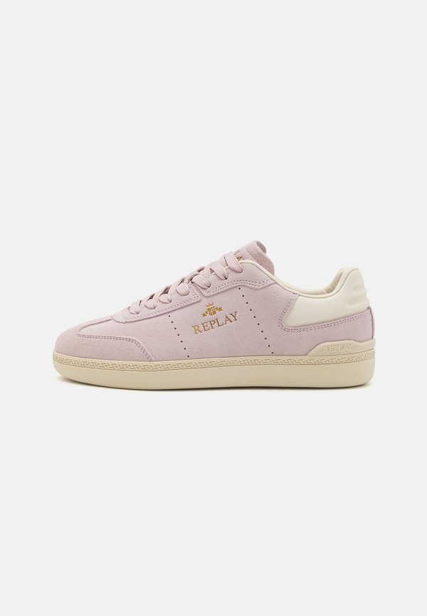 PYPER - Trainers - lilac