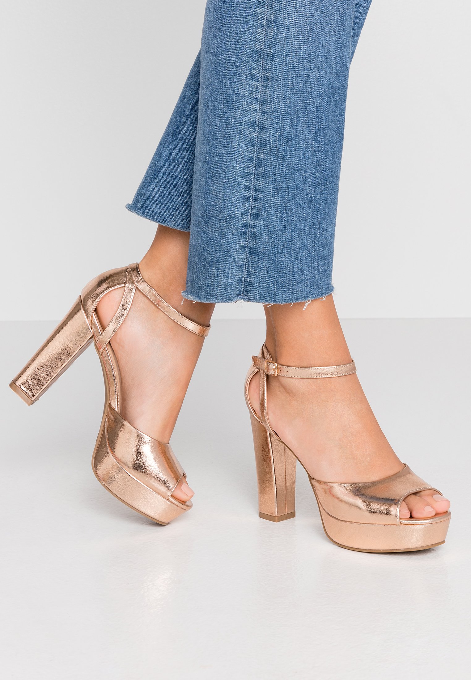 zalando sandale a talon