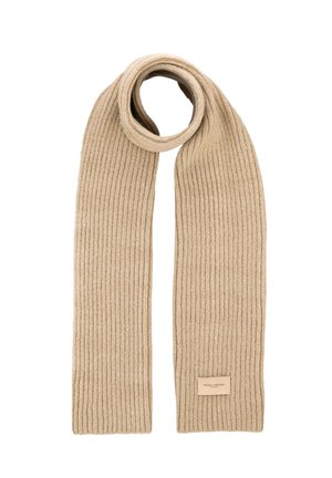 Bickley+Mitchell Sjaal - sand