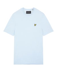 T-shirt basic - light blue