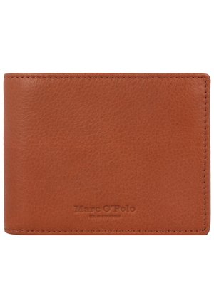 PETE - Wallet - classic cognac