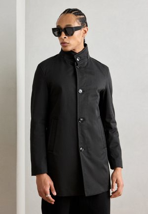 FINCHLEY SUMMER - Short coat - schwarz