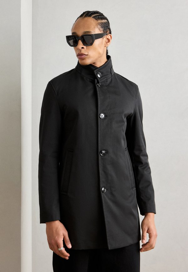 FINCHLEY SUMMER - Kurzmantel - schwarz