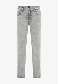 Niewybrane, dust cloud