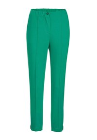 GOLDNER LOUISA PETITE - Broek - green