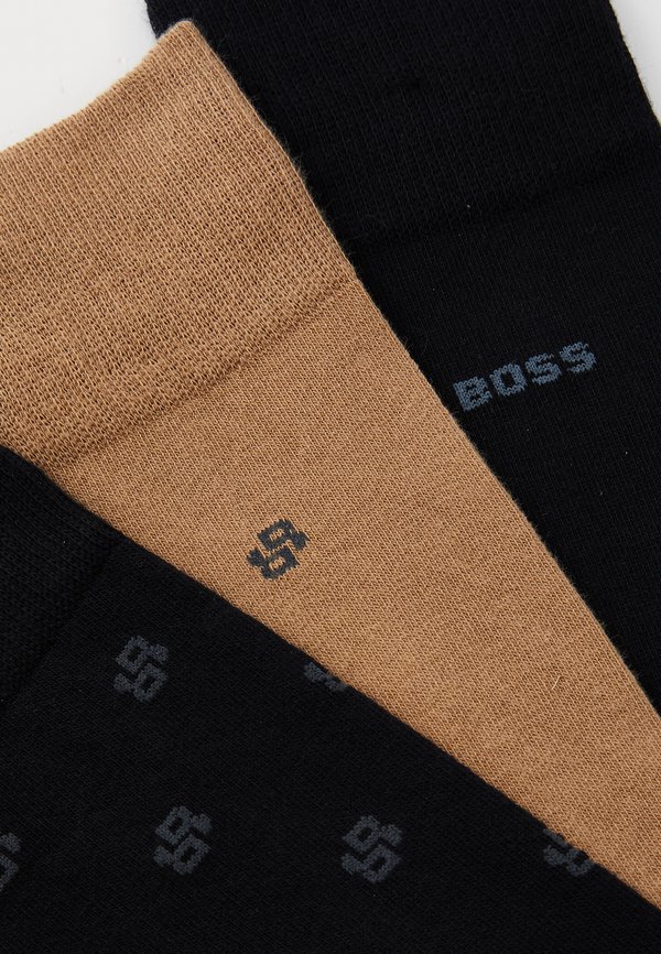 GIFT SET 3 PACK - Socks3