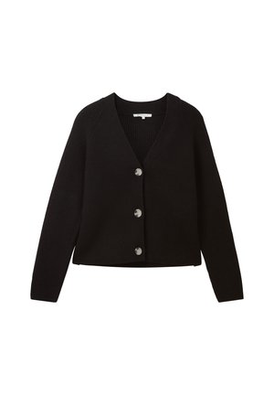 Cardigan - dark blue