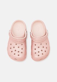 Crocs CLASSIC GLITTER - Ciabatte da mare - quartz glitter