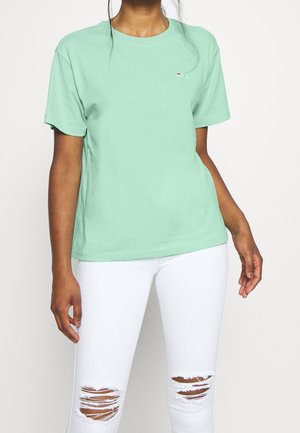 T-shirt basique - light blue