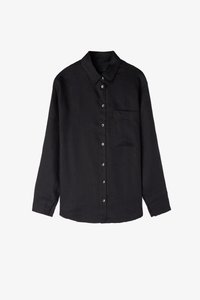 Unselected, black