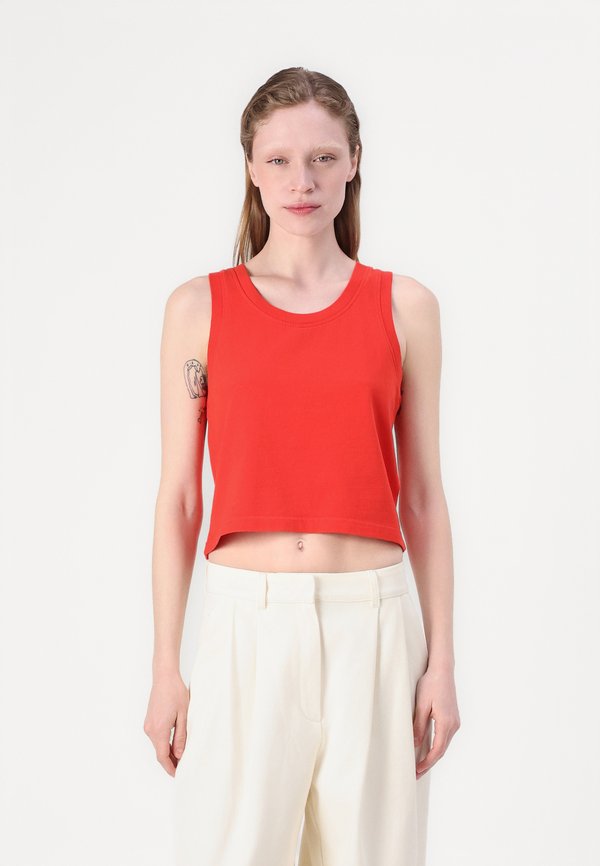 FAZY - Top - volcan vintage