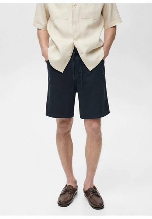 Mango JAYB - Shorts - royal blue