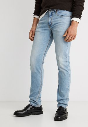 502® - Jeansy Zwężane