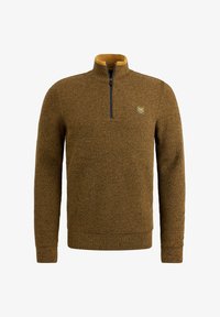 Sélectionné, buckthorne brown