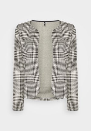 Blazer - black