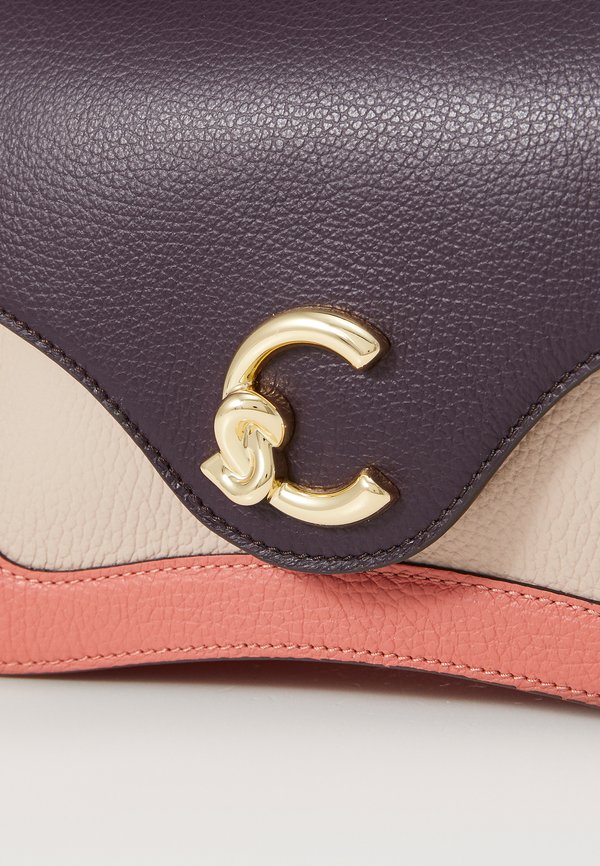 C-ME TRICOLOR - Handbag3